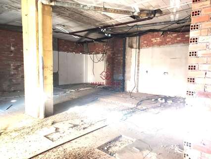 Local comercial en venta en Mazarrón