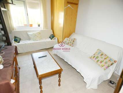 Apartamento en venta en Mazarrón