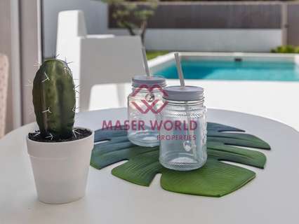 Casa en venta en San Javier