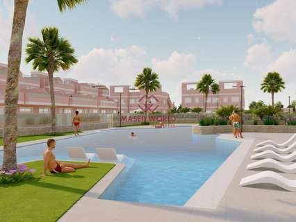 Planta baja en venta en Pilar de la Horadada