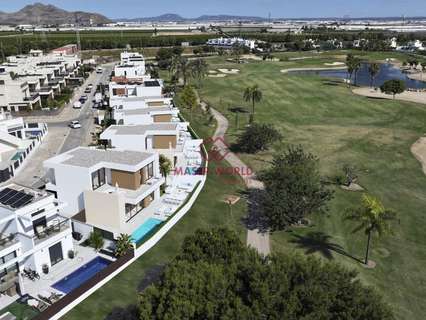 Casa en venta en San Javier