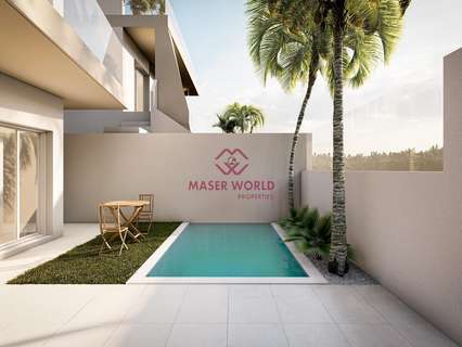 Apartamento en venta en San Javier zona Santiago de la Ribera