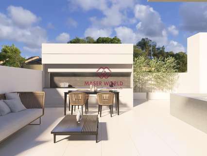 Apartamento en venta en San Javier zona Santiago de la Ribera