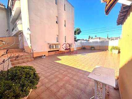 Apartamento en venta en San Javier zona Santiago de la Ribera