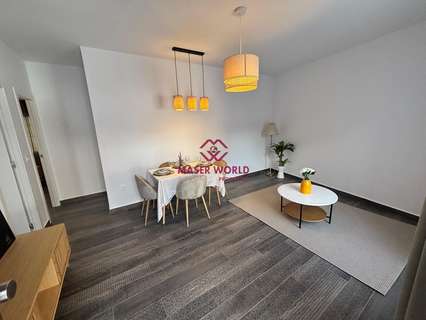 Planta baja en venta en San Javier