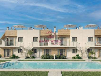 Casa en venta en San Javier