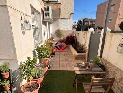 Apartamento en venta en San Javier zona Santiago de la Ribera