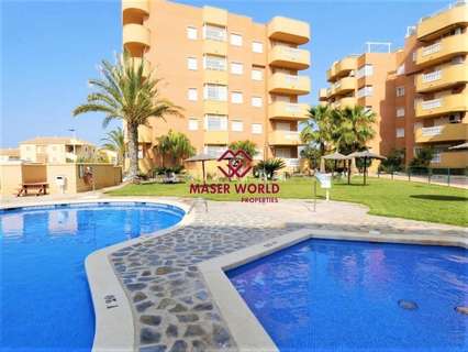 Piso en venta en Mazarrón