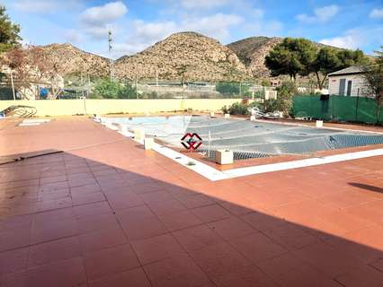 Casa en venta en Mazarrón