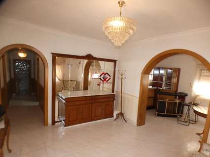 Chalet en venta en Mazarrón