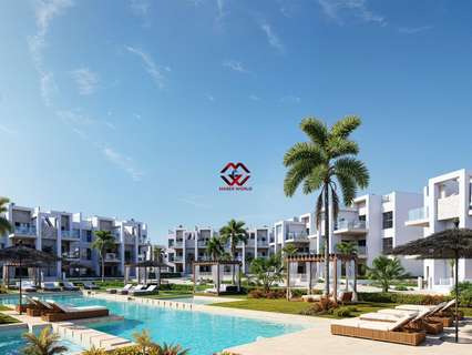 Planta baja en venta en Los Alcázares