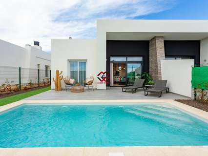 Casa en venta en Algorfa