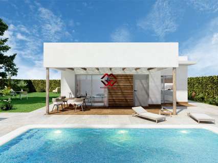 Casa en venta en Hondón de las Nieves