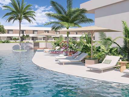 Casa en venta en Pilar de la Horadada