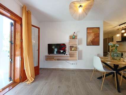 Piso en venta en Mazarrón rebajado