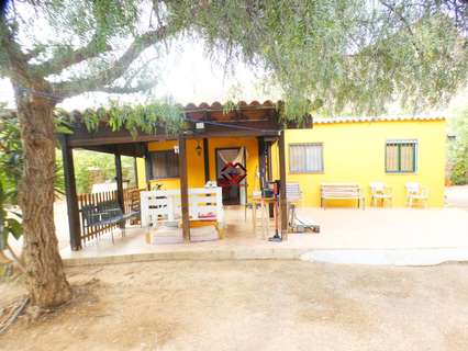 Chalet en venta en Mazarrón