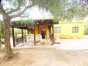 Chalet en venta en Mazarrón