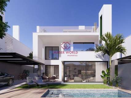 Casa en venta en Torre-Pacheco