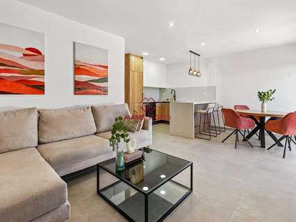 Planta baja en venta en San Javier
