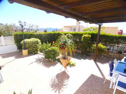 Chalet en venta en Mazarrón