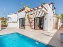 Casa en venta en Vera