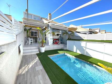 Casa en venta en Pilar de la Horadada