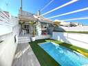 Casa en venta en Pilar de la Horadada