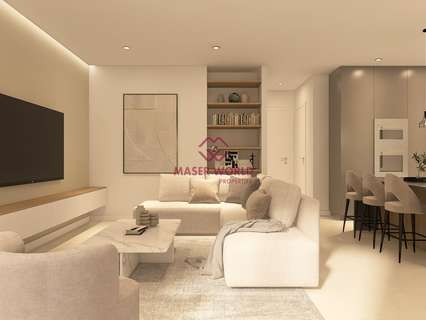 Apartamento en venta en San Javier zona Santiago de la Ribera