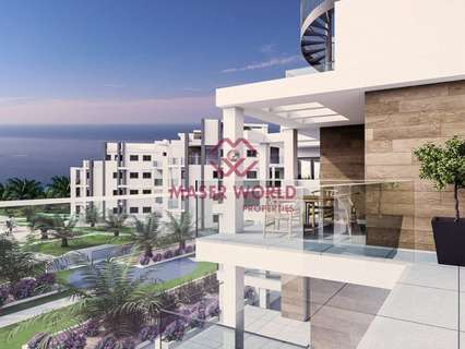 Ático dúplex en venta en Dénia