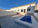 Casa en venta en San Javier