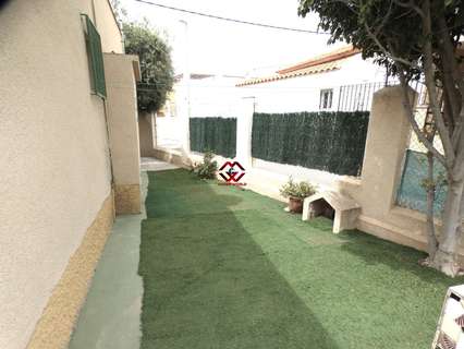 Casa en venta en Cartagena