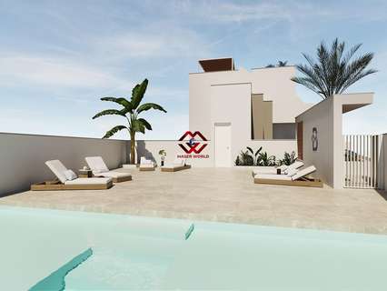 Casa en venta en San Pedro del Pinatar