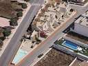 Casa en venta en San Pedro del Pinatar