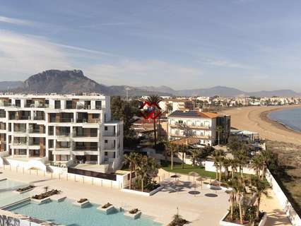 Ático en venta en Dénia