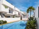 Casa en venta en San Pedro del Pinatar