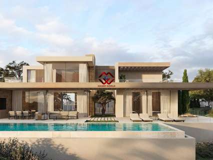 Casa en venta en Benissa