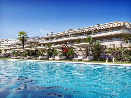 Planta baja en venta en Finestrat