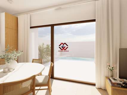 Casa en venta en San Javier