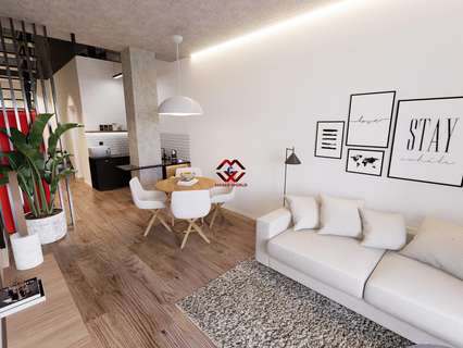 Planta baja en venta en Alicante