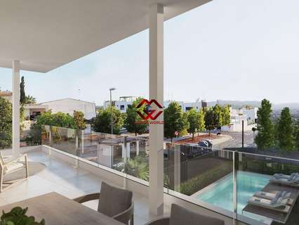 Planta baja en venta en Benijófar