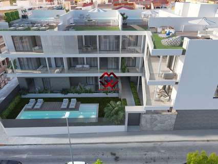 Planta baja en venta en Benijófar