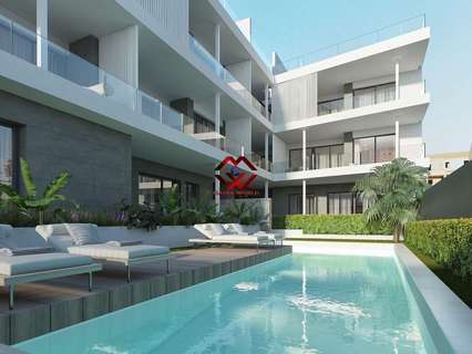 Apartamento en venta en Benijófar