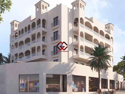 Apartamento en venta en Bigastro