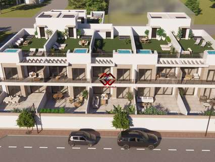 Casa en venta en Rojales