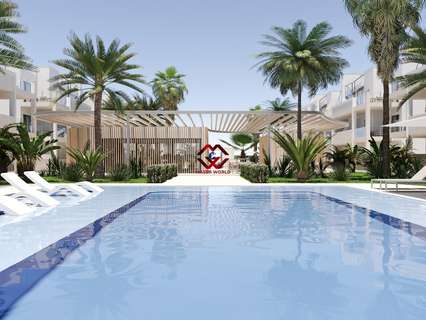 Apartamento en venta en Torre-Pacheco