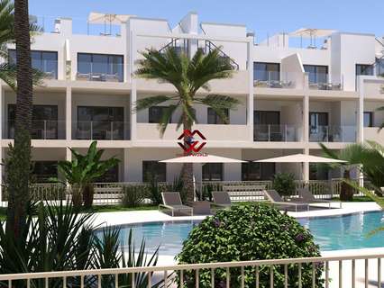 Planta baja en venta en Torre-Pacheco