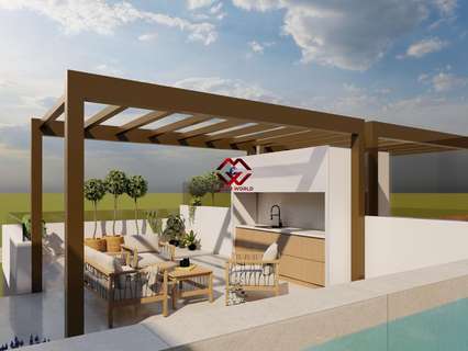 Casa en venta en San Pedro del Pinatar