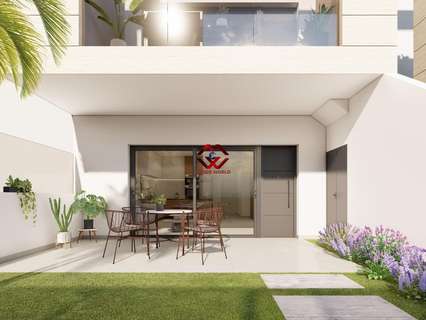 Casa en venta en San Pedro del Pinatar