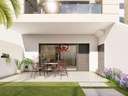Casa en venta en San Pedro del Pinatar