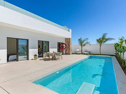 Casa en venta en Los Alcázares
